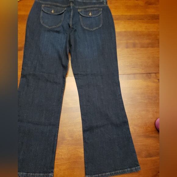 LEE comfort waistband flare legs 18w‎ - Picture 2 of 6